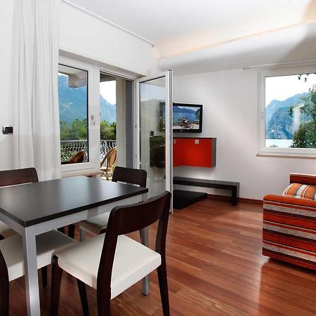 Holiday Apartments Bellariva Dış mekan fotoğraf