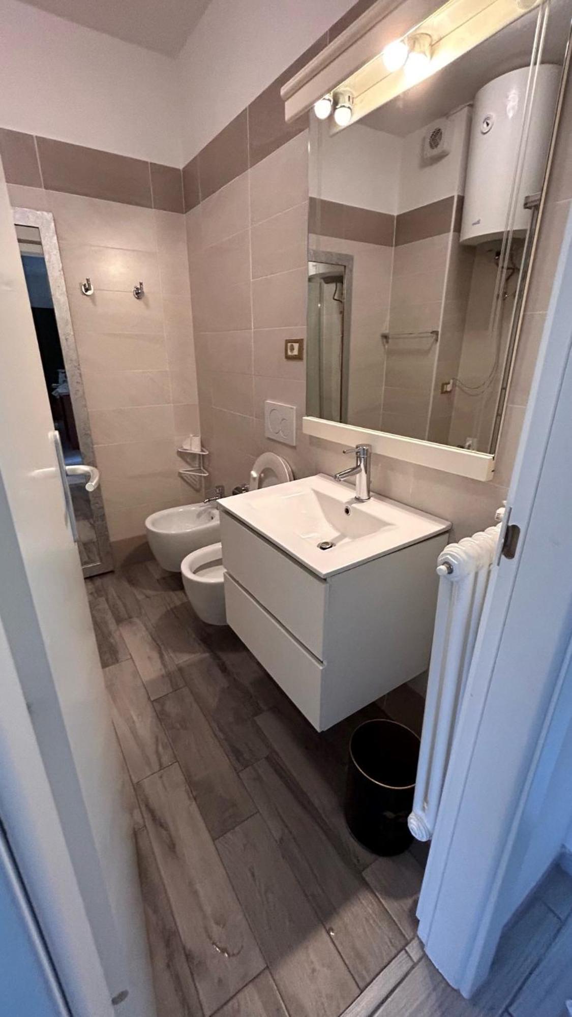 Holiday Apartments Bellariva Dış mekan fotoğraf