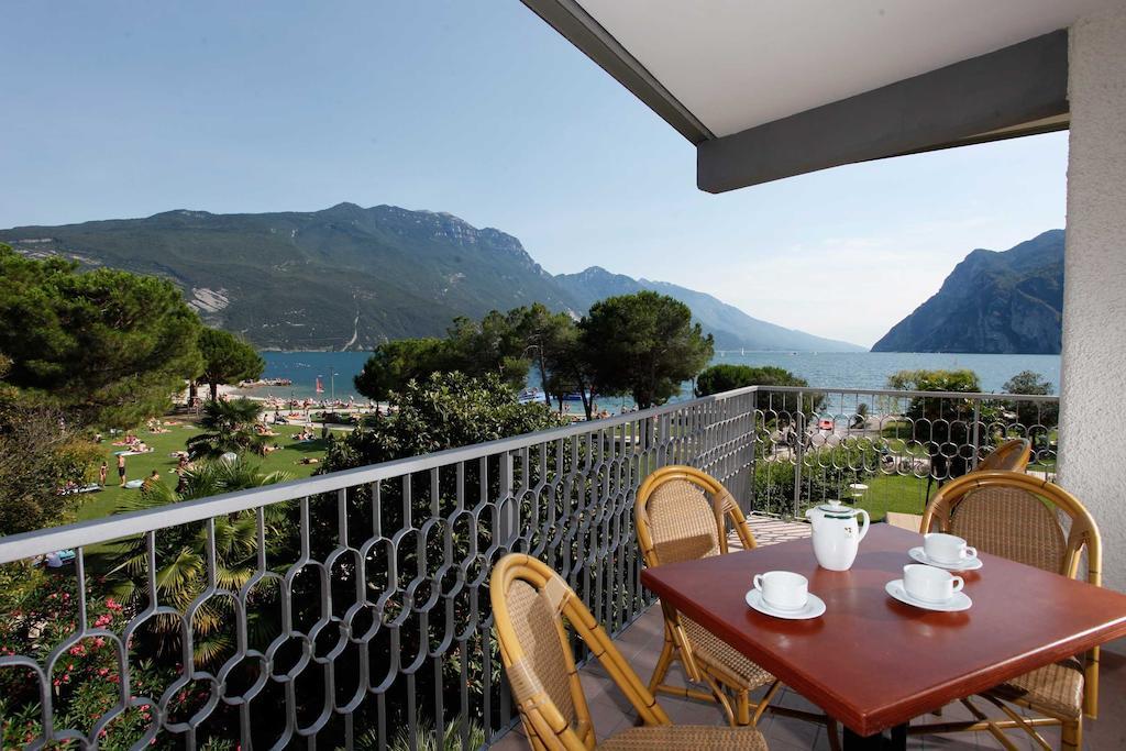 Holiday Apartments Bellariva Oda fotoğraf