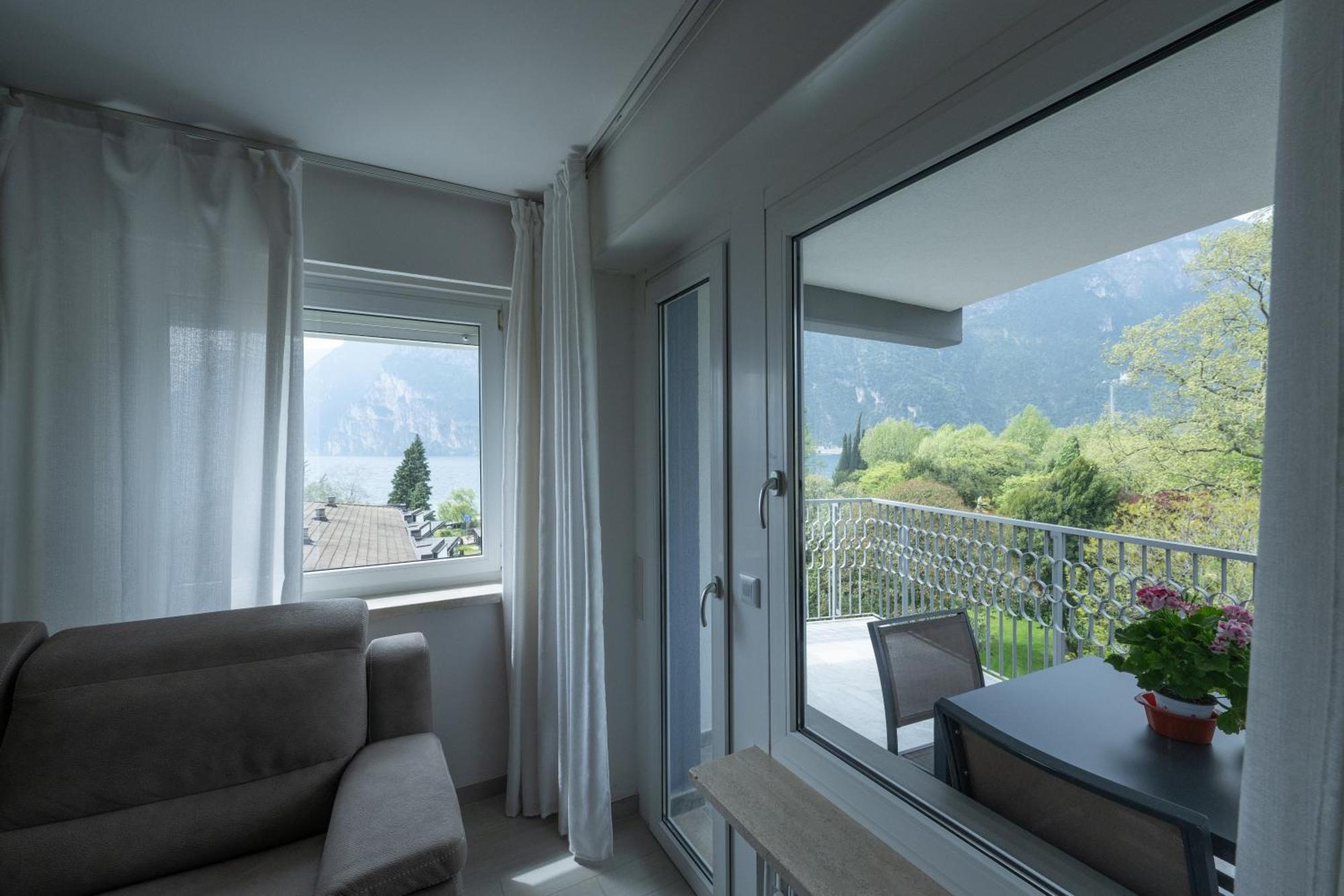 Holiday Apartments Bellariva Dış mekan fotoğraf