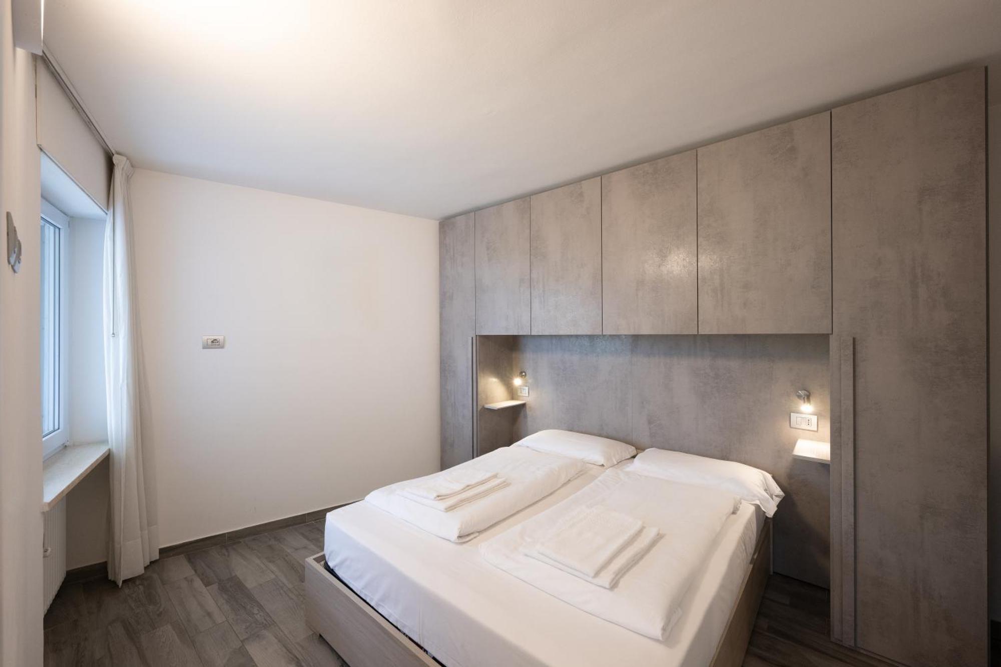 Holiday Apartments Bellariva Dış mekan fotoğraf