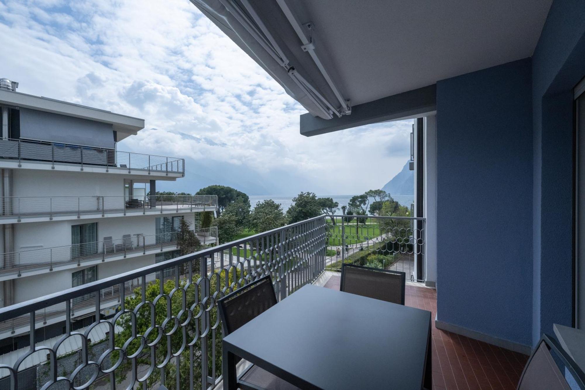 Holiday Apartments Bellariva Dış mekan fotoğraf
