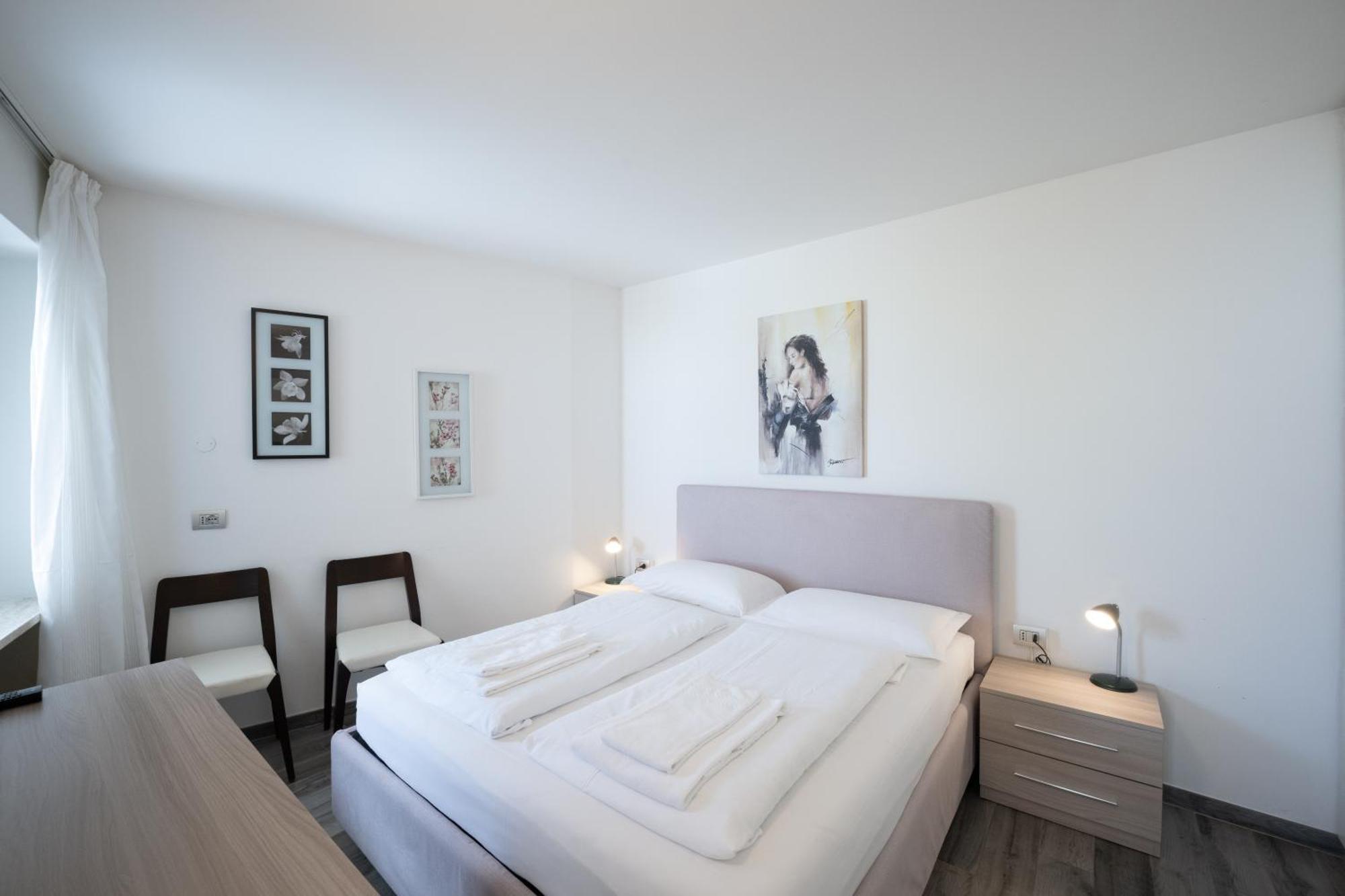 Holiday Apartments Bellariva Dış mekan fotoğraf