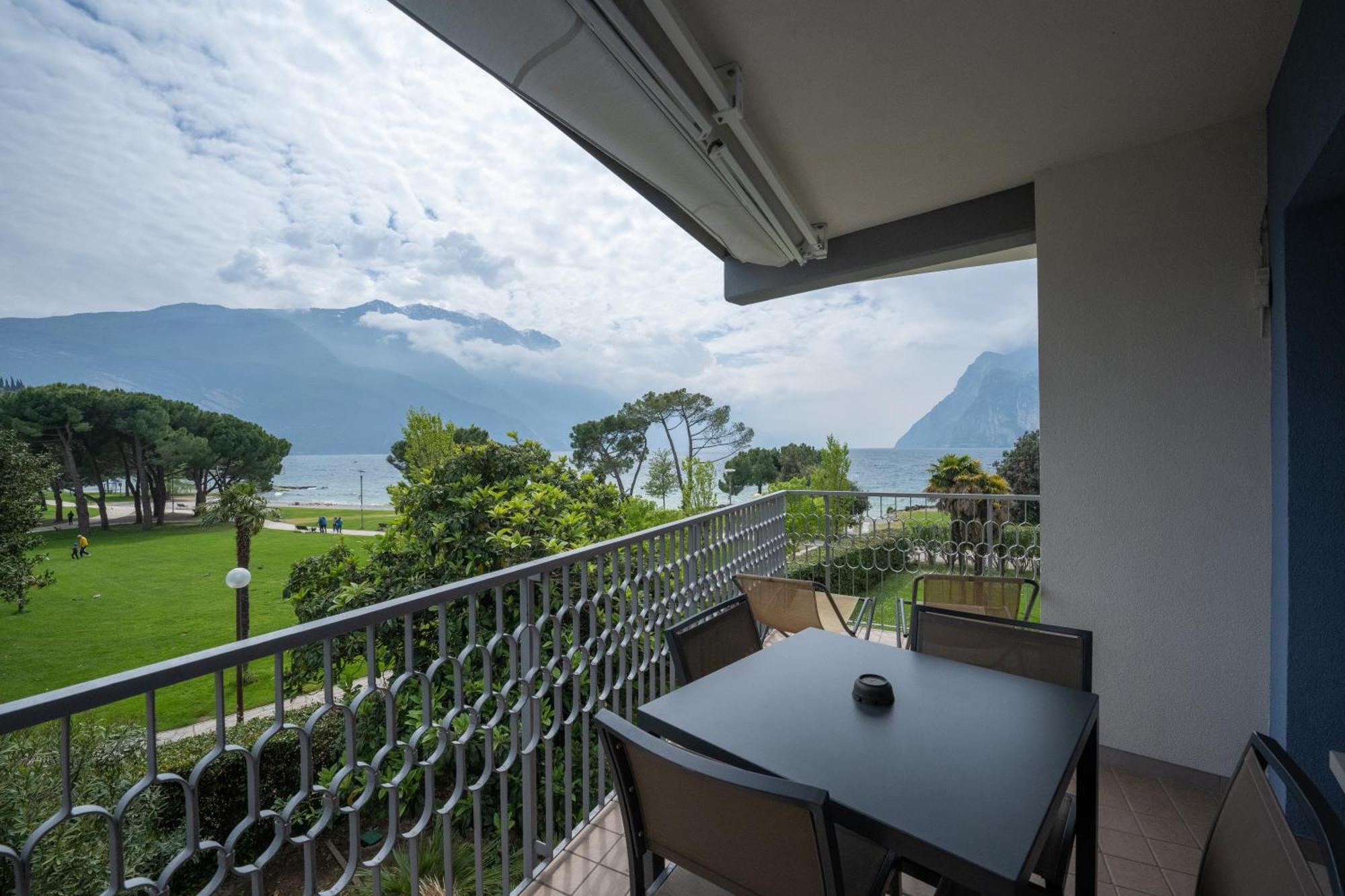 Holiday Apartments Bellariva Dış mekan fotoğraf