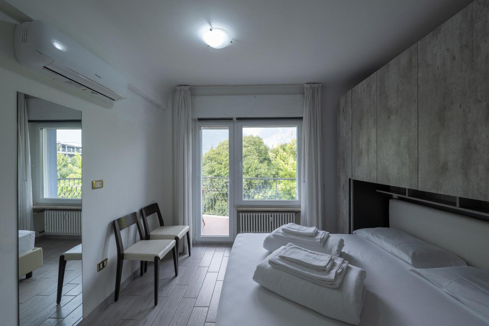 Holiday Apartments Bellariva Dış mekan fotoğraf