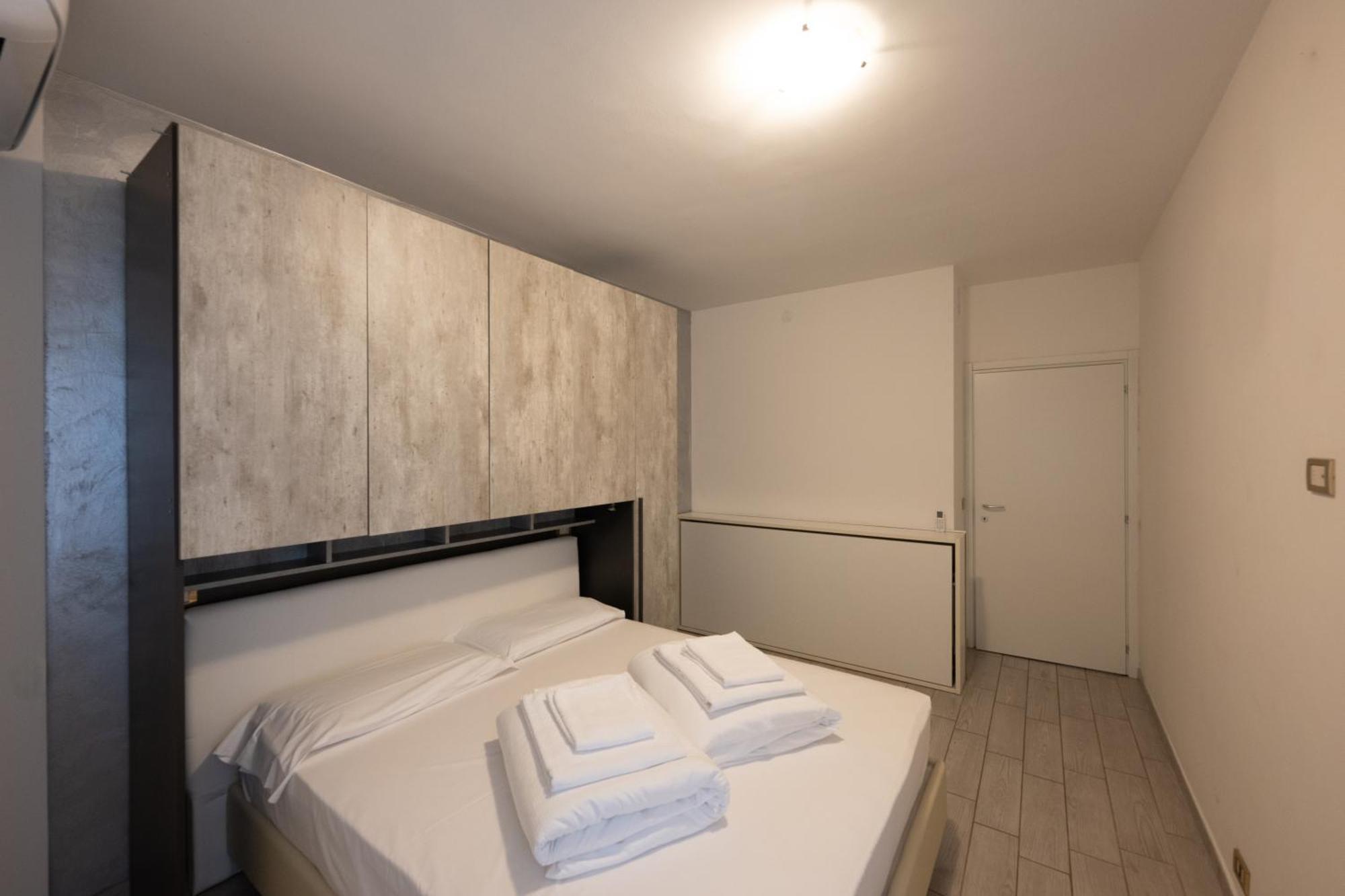 Holiday Apartments Bellariva Dış mekan fotoğraf