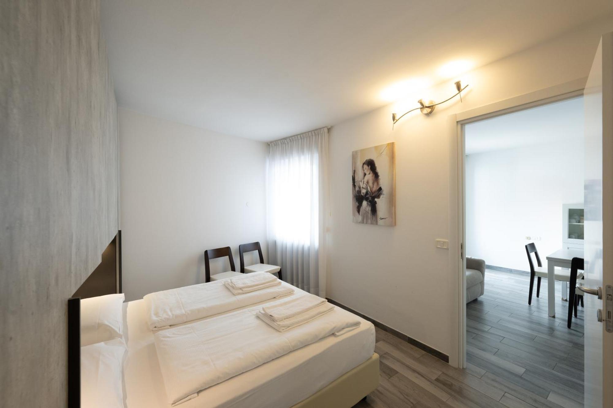 Holiday Apartments Bellariva Dış mekan fotoğraf