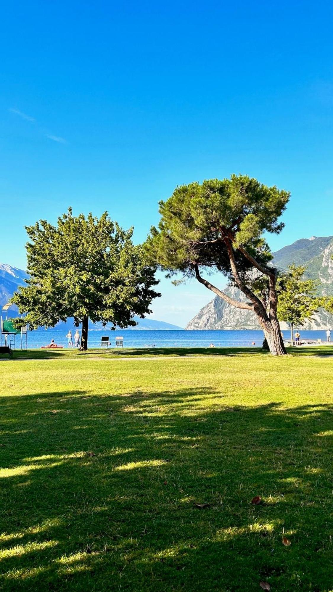 Holiday Apartments Bellariva Dış mekan fotoğraf