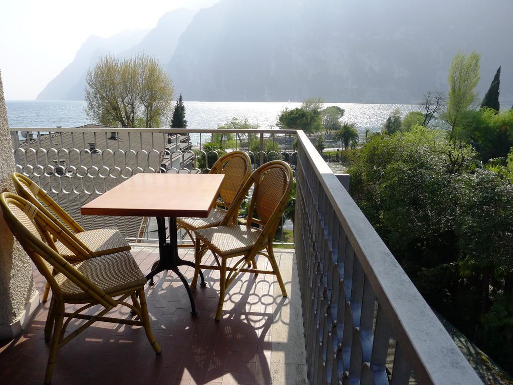 Holiday Apartments Bellariva Dış mekan fotoğraf