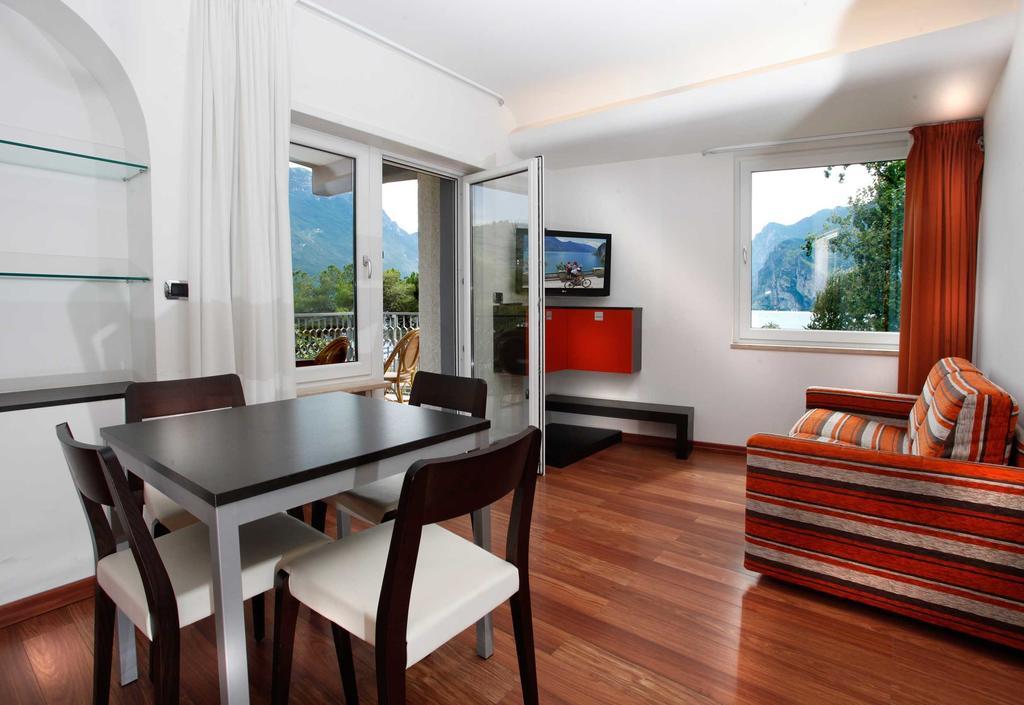 Holiday Apartments Bellariva Dış mekan fotoğraf