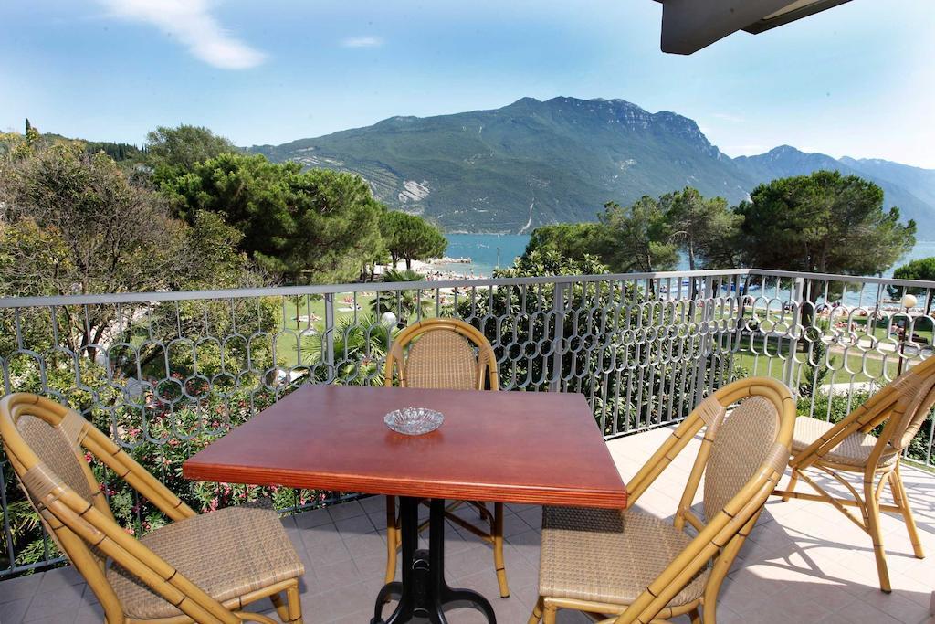 Holiday Apartments Bellariva Dış mekan fotoğraf